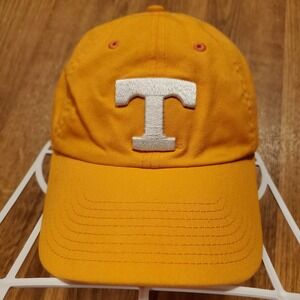 Nike Tennessee Volunteers‎ Hat Cap Men Strap Back Orange Football One Size